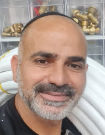 תמונת פורטרט של בעל המקצוע תמונת פורטרט של בעל המקצוע