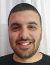 תמונת פורטרט של בעל המקצוע תמונת פורטרט של בעל המקצוע