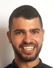 תמונת פורטרט של בעל המקצוע תמונת פורטרט של בעל המקצוע