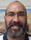תמונת פורטרט של בעל המקצוע תמונת פורטרט של בעל המקצוע