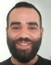 תמונת פורטרט של בעל המקצוע תמונת פורטרט של בעל המקצוע