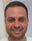 תמונת פורטרט של בעל המקצוע תמונת פורטרט של בעל המקצוע
