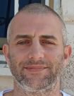תמונת פורטרט של בעל המקצוע תמונת פורטרט של בעל המקצוע