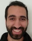 תמונת פורטרט של בעל המקצוע תמונת פורטרט של בעל המקצוע