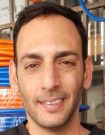 תמונת פורטרט של בעל המקצוע תמונת פורטרט של בעל המקצוע