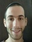 תמונת פורטרט של בעל המקצוע תמונת פורטרט של בעל המקצוע