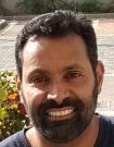 תמונת פורטרט של בעל המקצוע תמונת פורטרט של בעל המקצוע