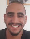תמונת פורטרט של בעל המקצוע תמונת פורטרט של בעל המקצוע