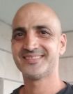 תמונת פורטרט של בעל המקצוע תמונת פורטרט של בעל המקצוע
