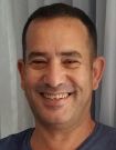 תמונת פורטרט של בעל המקצוע תמונת פורטרט של בעל המקצוע