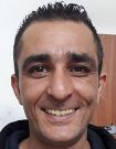 תמונת פורטרט של בעל המקצוע תמונת פורטרט של בעל המקצוע