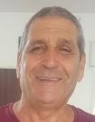 תמונת פורטרט של בעל המקצוע תמונת פורטרט של בעל המקצוע