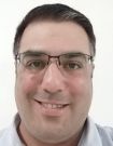 תמונת פורטרט של בעל המקצוע תמונת פורטרט של בעל המקצוע