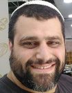 תמונת פורטרט של בעל המקצוע תמונת פורטרט של בעל המקצוע