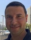 תמונת פורטרט של בעל המקצוע תמונת פורטרט של בעל המקצוע