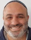 תמונת פורטרט של בעל המקצוע תמונת פורטרט של בעל המקצוע