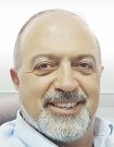 תמונת פורטרט של בעל המקצוע תמונת פורטרט של בעל המקצוע