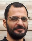 תמונת פורטרט של בעל המקצוע תמונת פורטרט של בעל המקצוע