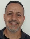 תמונת פורטרט של בעל המקצוע תמונת פורטרט של בעל המקצוע