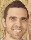 תמונת פורטרט של בעל המקצוע תמונת פורטרט של בעל המקצוע
