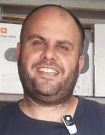 תמונת פורטרט של בעל המקצוע תמונת פורטרט של בעל המקצוע