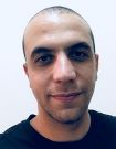 תמונת פורטרט של בעל המקצוע תמונת פורטרט של בעל המקצוע