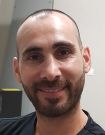 תמונת פורטרט של בעל המקצוע תמונת פורטרט של בעל המקצוע