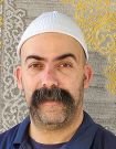 תמונת פורטרט של בעל המקצוע תמונת פורטרט של בעל המקצוע
