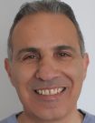 תמונת פורטרט של בעל המקצוע תמונת פורטרט של בעל המקצוע