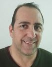 תמונת פורטרט של בעל המקצוע תמונת פורטרט של בעל המקצוע
