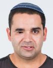 תמונת פורטרט של בעל המקצוע תמונת פורטרט של בעל המקצוע