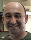 תמונת פורטרט של בעל המקצוע תמונת פורטרט של בעל המקצוע