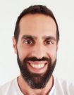 תמונת פורטרט של בעל המקצוע תמונת פורטרט של בעל המקצוע
