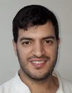 תמונת פורטרט של בעל המקצוע תמונת פורטרט של בעל המקצוע