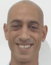 תמונת פורטרט של בעל המקצוע תמונת פורטרט של בעל המקצוע