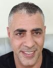 תמונת פורטרט של בעל המקצוע תמונת פורטרט של בעל המקצוע