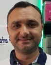 תמונת פורטרט של בעל המקצוע תמונת פורטרט של בעל המקצוע