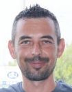 תמונת פורטרט של בעל המקצוע תמונת פורטרט של בעל המקצוע