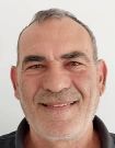 תמונת פורטרט של בעל המקצוע תמונת פורטרט של בעל המקצוע
