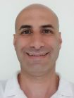 תמונת פורטרט של בעל המקצוע תמונת פורטרט של בעל המקצוע