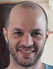 תמונת פורטרט של בעל המקצוע תמונת פורטרט של בעל המקצוע