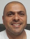 תמונת פורטרט של בעל המקצוע תמונת פורטרט של בעל המקצוע