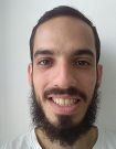 תמונת פורטרט של בעל המקצוע תמונת פורטרט של בעל המקצוע