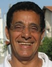 תמונת פורטרט של בעל המקצוע תמונת פורטרט של בעל המקצוע