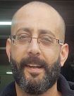 תמונת פורטרט של בעל המקצוע תמונת פורטרט של בעל המקצוע