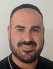 תמונת פורטרט של בעל המקצוע תמונת פורטרט של בעל המקצוע