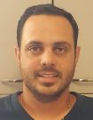 תמונת פורטרט של בעל המקצוע תמונת פורטרט של בעל המקצוע