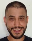 תמונת פורטרט של בעל המקצוע תמונת פורטרט של בעל המקצוע