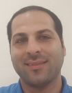 תמונת פורטרט של בעל המקצוע תמונת פורטרט של בעל המקצוע
