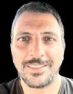 תמונת פורטרט של בעל המקצוע תמונת פורטרט של בעל המקצוע